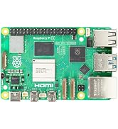 Amazon.co.jp: RasTech Raspberry Pi 5 8GB セット Raspberry Pi 5 8gb